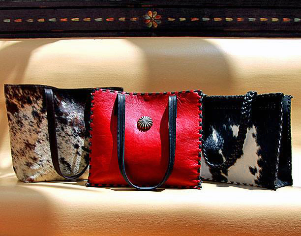 abbie caplin hand bags