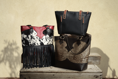 abbie caplin handbags