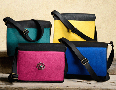 abbie caplin handbags