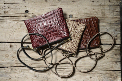 abbie caplin handbags