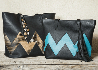 abbie caplin handbags