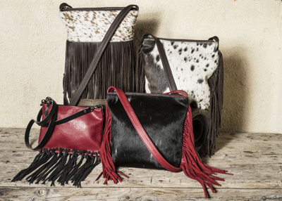 abbie caplin handbags