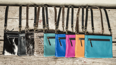 abbie caplin handbags