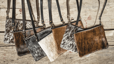 abbie caplin handbags